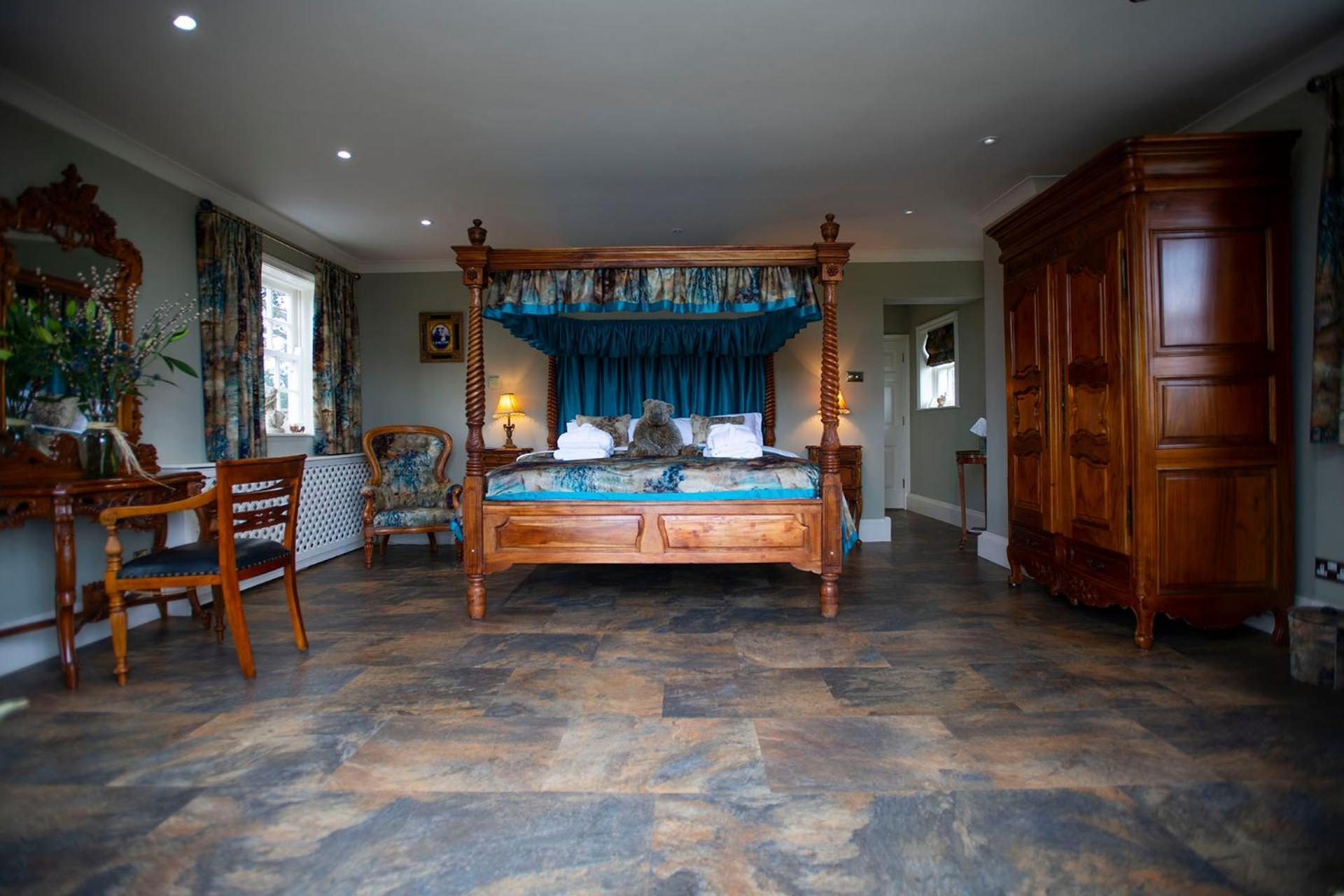 Burtree Country House, Tipi'S, Treehouse & Lodge & House Rooms With Hot Tubs In A Private Garden Thirsk Eksteriør bilde
