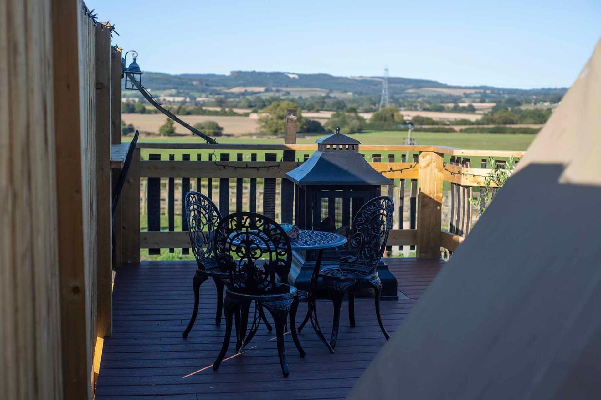 Burtree Country House, Tipi'S, Treehouse & Lodge & House Rooms With Hot Tubs In A Private Garden Thirsk Eksteriør bilde